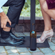 Image for article titled Fixes for wobbly tables are just an arm's length away